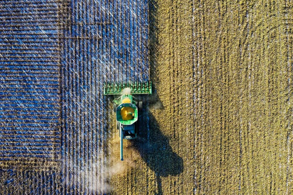 Para que serve o seguro agrícola?